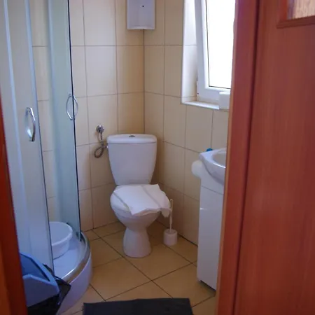 Baltic - Domek Nr 14 * Darlowo