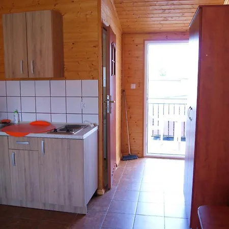 Lodge Baltic - Domek Nr 14 *